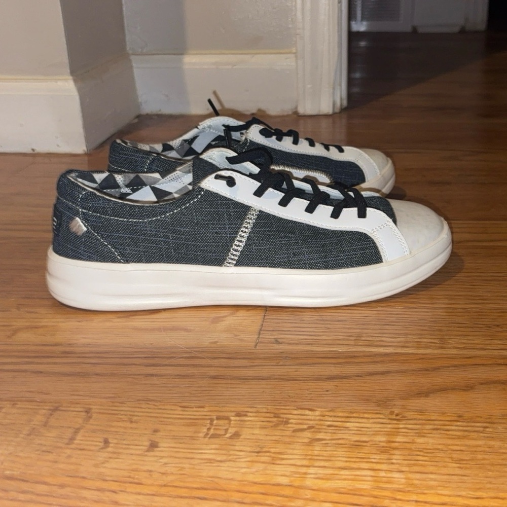 Hey Dude Sneakers